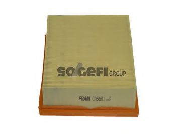 Filtru aer 2