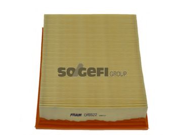 Filtru aer 2