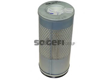 Filtru aer 2