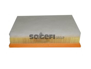 Filtru aer 2