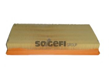 Filtru aer 2