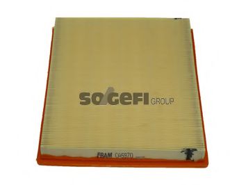 Filtru aer 2