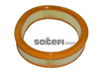 Filtru aer 2