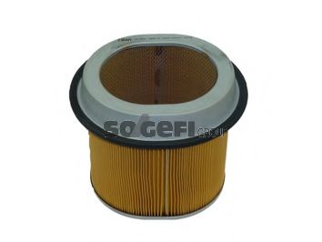 Filtru aer 2