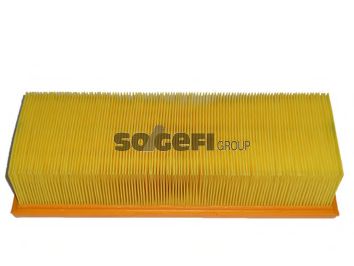 Filtru aer 2