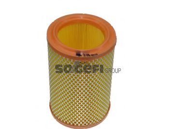 Filtru aer 2