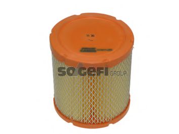 Filtru aer 2