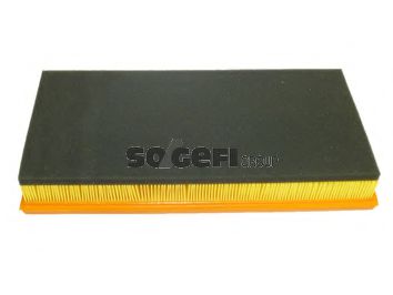 Filtru aer 2