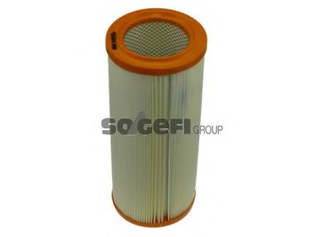 Filtru aer 2