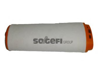 Filtru aer 2