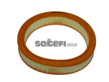 Filtru aer 2