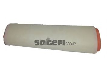 Filtru aer 2