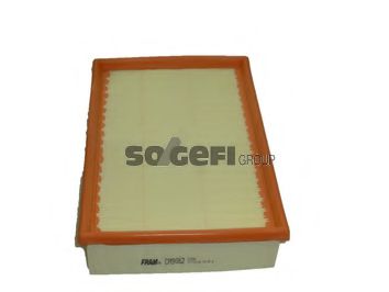 Filtru aer 2
