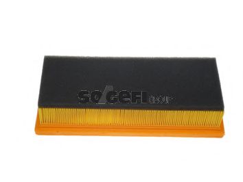 Filtru aer 2