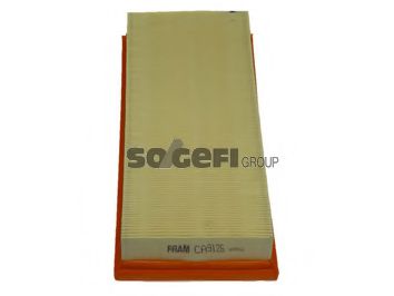 Filtru aer 2