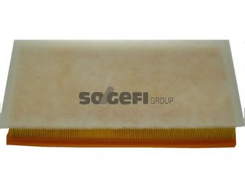 Filtru aer 2