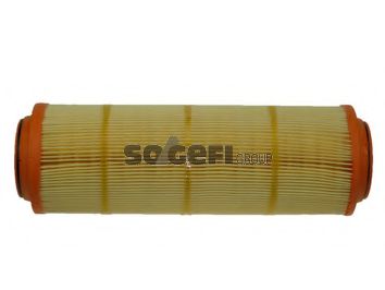 Filtru aer 2