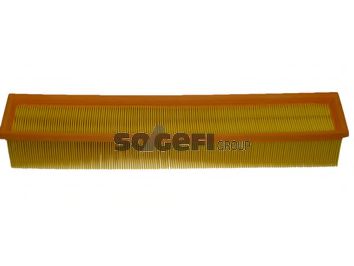 Filtru aer 2