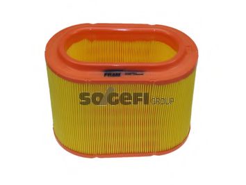 Filtru aer 2
