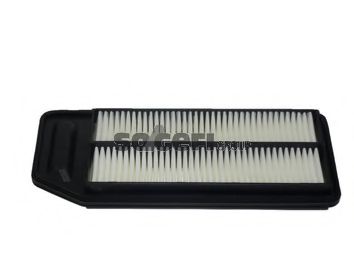 Filtru aer 2