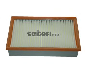 Filtru aer 2