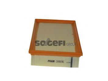 Filtru aer 2