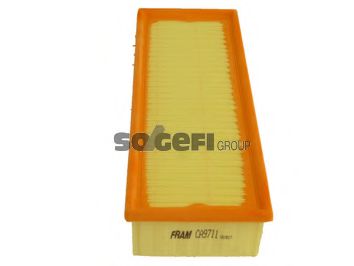 Filtru aer 2