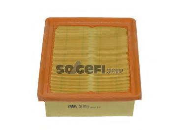 Filtru aer 2