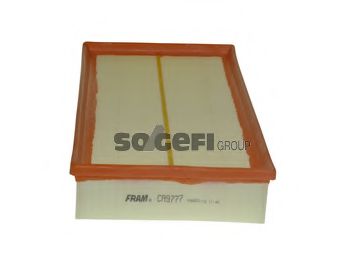 Filtru aer 2