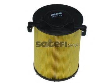 Filtru aer 2
