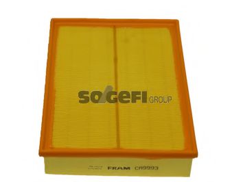 Filtru aer 2