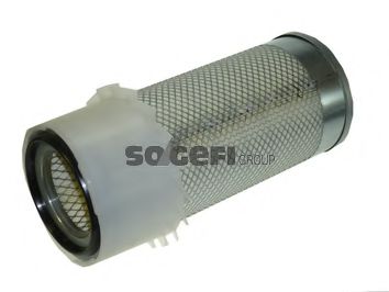 Filtru aer 2