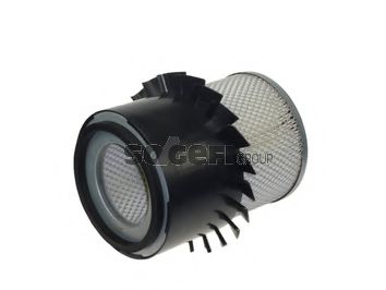 Filtru aer 2