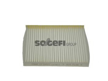 Filtru, aer habitaclu 2