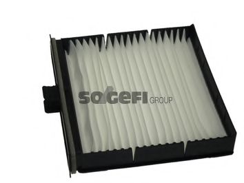 Filtru, aer habitaclu 2