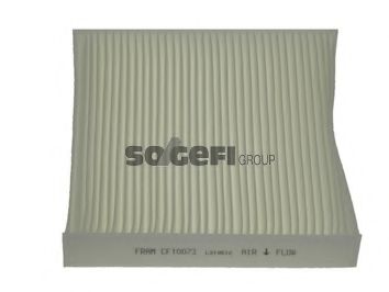 Filtru, aer habitaclu 2