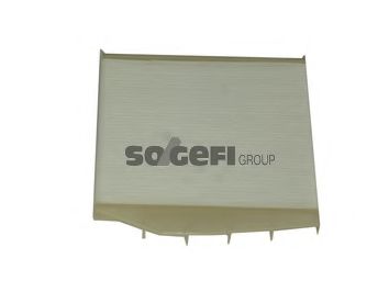 Filtru, aer habitaclu 2
