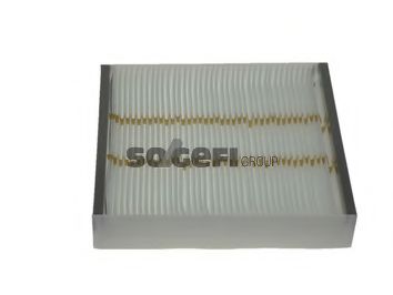 Filtru, aer habitaclu 2