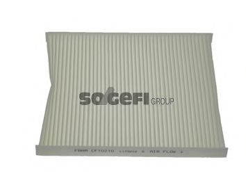Filtru, aer habitaclu 2