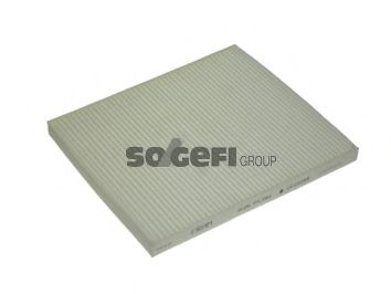 Filtru, aer habitaclu 2