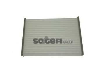 Filtru, aer habitaclu 2