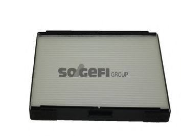 Filtru, aer habitaclu 2