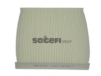 Filtru, aer habitaclu 2