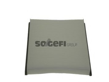 Filtru, aer habitaclu 2