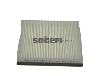 Filtru, aer habitaclu 2