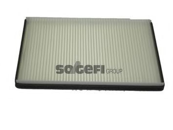 Filtru, aer habitaclu 2