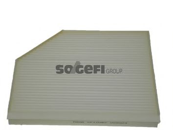Filtru, aer habitaclu 2