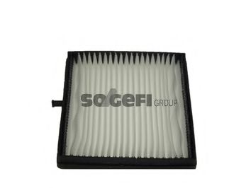 Filtru, aer habitaclu 2