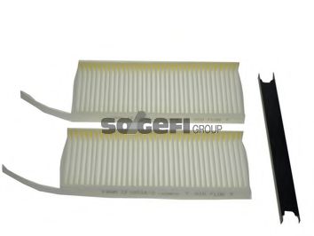 Filtru, aer habitaclu 2