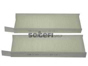 Filtru, aer habitaclu 2